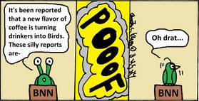 Read Eating Crow continues   4 Page 3 in English