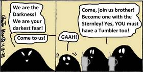 Read Eating Crow continues   4 Page 6 in English