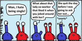 Read Eating Crow continues   4 Page 7 in English