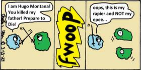 Read Eating Crow continues   4 Page 8 in English