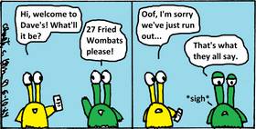 Read Eating Crow continues   5 Page 5 in English