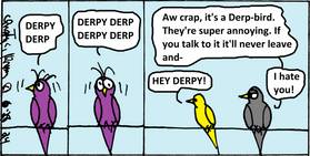 Read Eating Crow continues   5 Page 7 in English