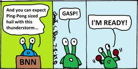 Read Eating Crow continues   5 Page 8 in English