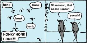 Read Eating Crow continues   6 Page 2 in English