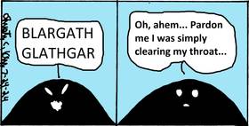 Read Eating Crow continues   6 Page 5 in English