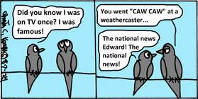 Read Eating Crow continues   6 Page 6 in English
