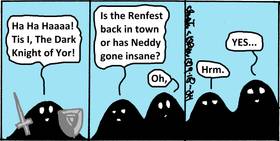 Read Eating Crow continues   6 Page 7 in English