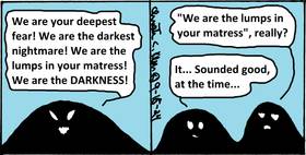 Read Eating Crow continues   6 Page 8 in English