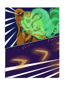 Read Phantom Eclipse  1 Page 9 in English