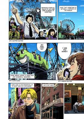 Read SWIP SWOP  1 Page 10 in English