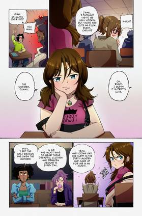 Read SWIP SWOP  2 Page 7 in English
