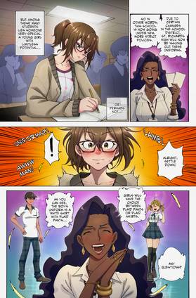 Read SWIP SWOP  2 Page 6 in English