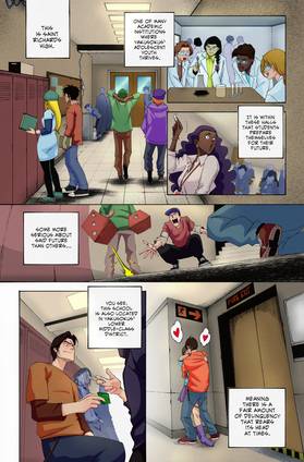 Read SWIP SWOP  2 Page 5 in English