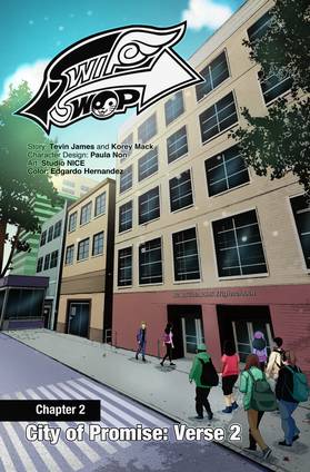 Read SWIP SWOP  2 Page 4 in English