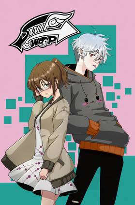 Read SWIP SWOP  2 Page 3 in English