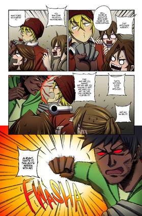 Read SWIP SWOP  3 Page 6 in English