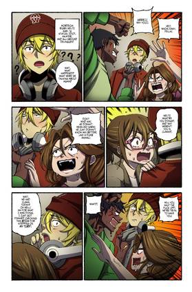 Read SWIP SWOP  3 Page 5 in English