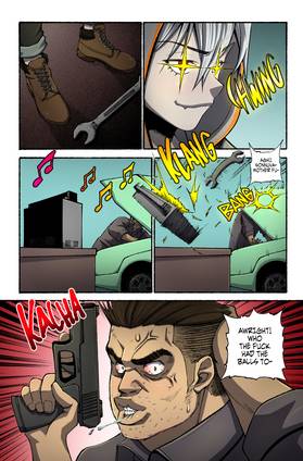 Read SWIP SWOP  3 Page 10 in English