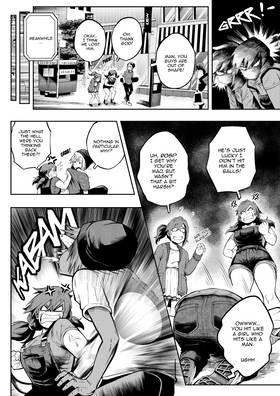 Read SWIP SWOP  4 Page 7 in English