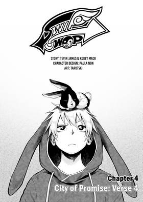 Read SWIP SWOP  4 Page 3 in English