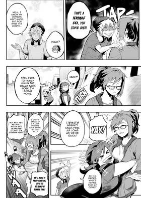 Read SWIP SWOP  4 Page 9 in English
