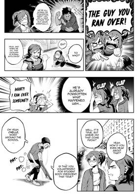 Read SWIP SWOP  4 Page 8 in English