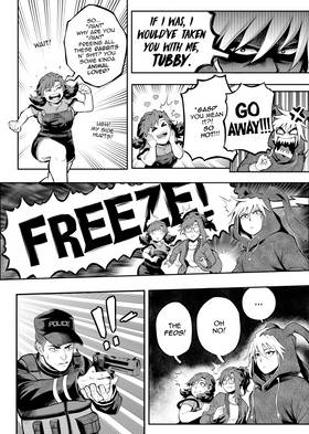 Read SWIP SWOP  5 Page 7 in English