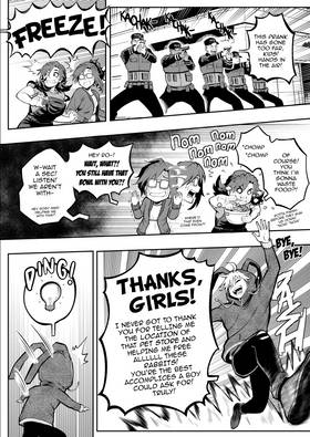 Read SWIP SWOP  5 Page 10 in English