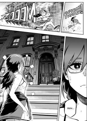 Read SWIP SWOP  6 Page 10 in English