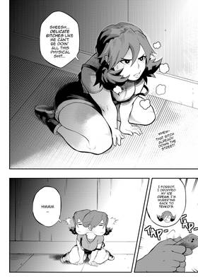 Read SWIP SWOP  6 Page 9 in English