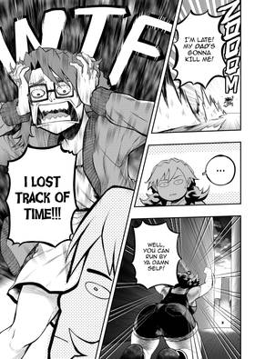 Read SWIP SWOP  6 Page 8 in English