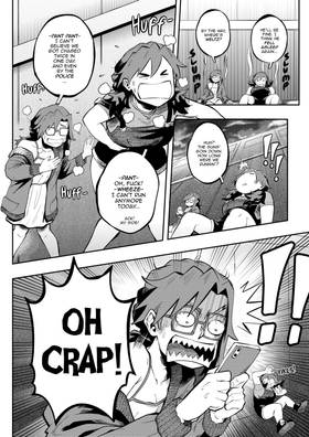 Read SWIP SWOP  6 Page 7 in English