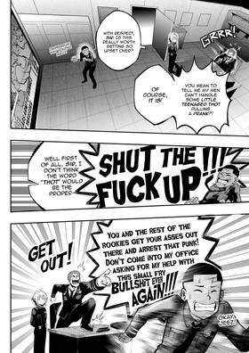 Read SWIP SWOP  6 Page 5 in English