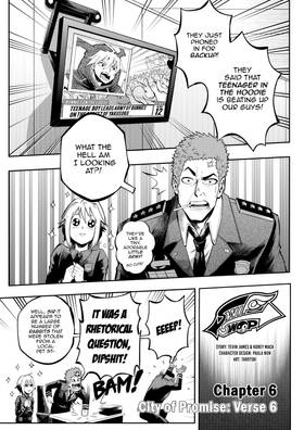 Read SWIP SWOP  6 Page 4 in English