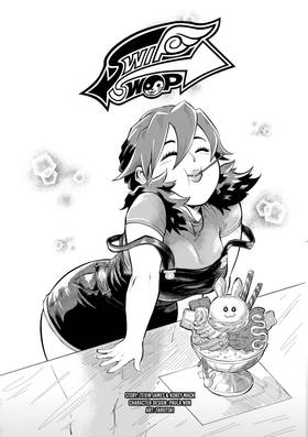 Read SWIP SWOP  6 Page 3 in English