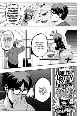 Read SWIP SWOP  7 Page 8 in English