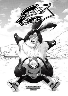 Read SWIP SWOP  7 Page 3 in English