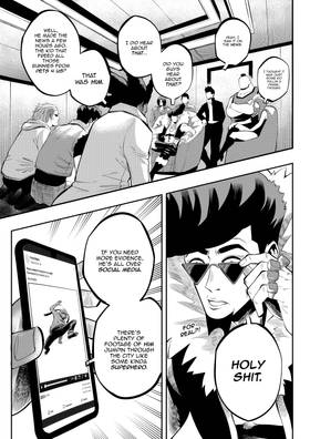 Read SWIP SWOP  8 Page 10 in English