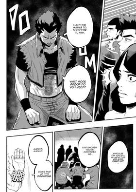 Read SWIP SWOP  8 Page 9 in English