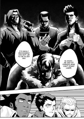 Read SWIP SWOP  8 Page 7 in English