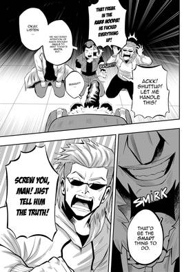Read SWIP SWOP  8 Page 6 in English