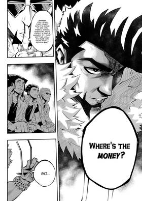 Read SWIP SWOP  8 Page 5 in English