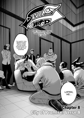 Read SWIP SWOP  8 Page 4 in English