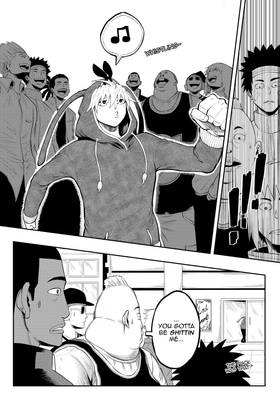 Read SWIP SWOP  9 Page 10 in English