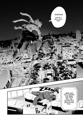 Read SWIP SWOP  9 Page 6 in English