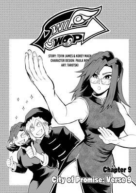 Read SWIP SWOP  9 Page 3 in English