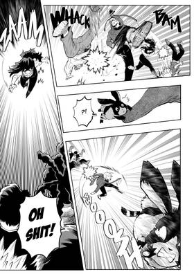 Read SWIP SWOP  10 Page 10 in English