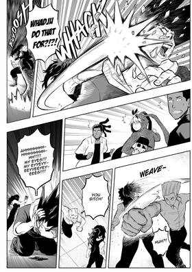 Read SWIP SWOP  10 Page 8 in English