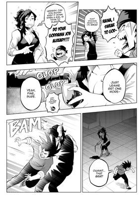 Read SWIP SWOP  10 Page 7 in English