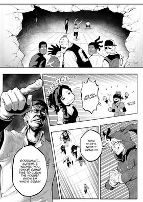 Read SWIP SWOP  10 Page 6 in English